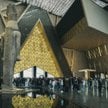 Egipska policja aresztowała pracowników Wielkiego Muzeum Egipskiego zaangażowanych w nielegalny hand