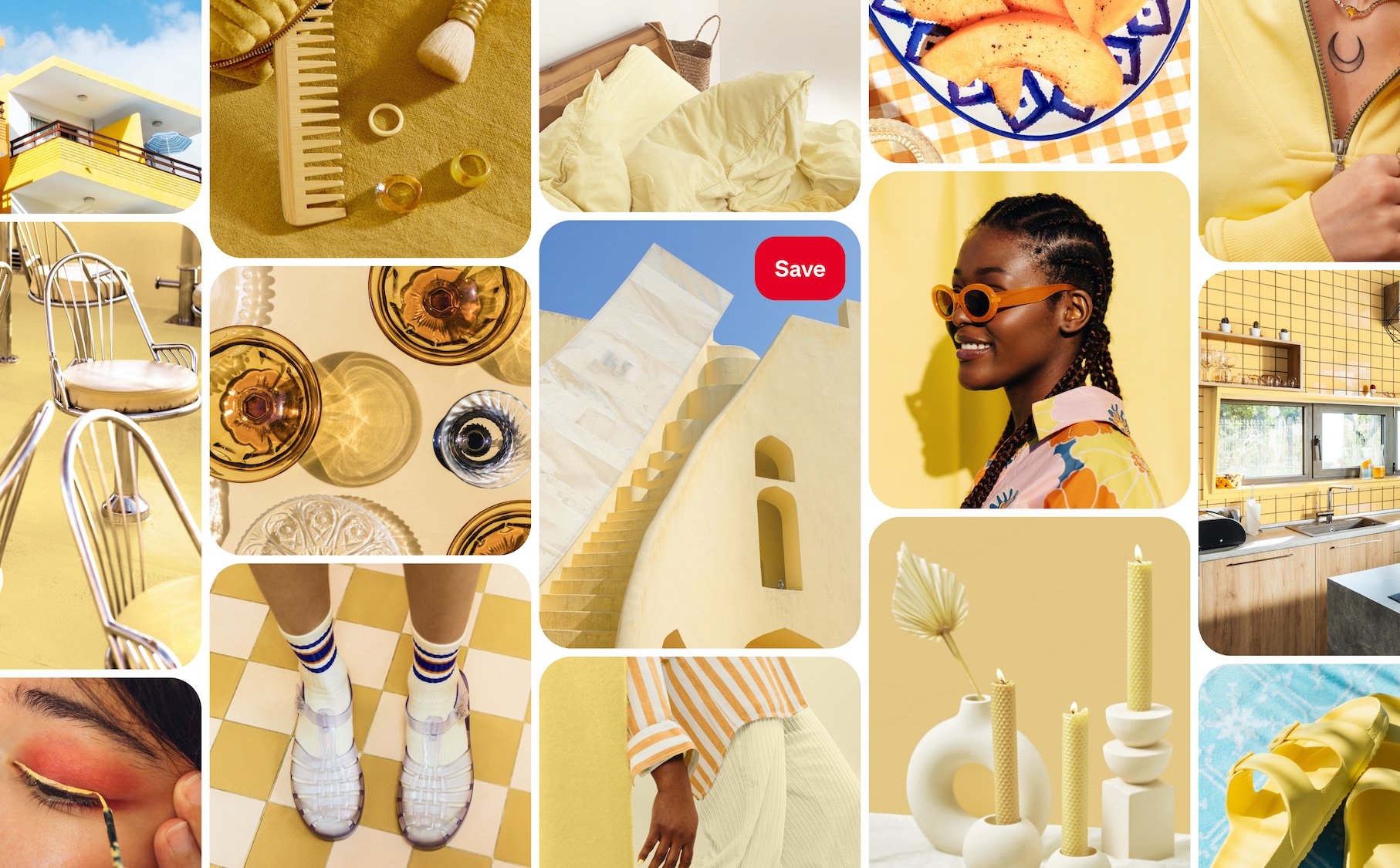 Trendy na 2026 rok według Pinteresta. Młodzi pragną komfortu i myślą o ucieczce