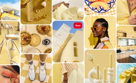 „Pinterest Predicts” to doroczny raport przygotowywany przez popularną wśród młodych ludzi platformę