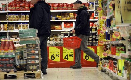 W budżecie widać ożywienie