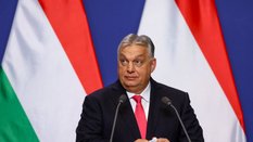 Premier Węgier Viktor Orbán