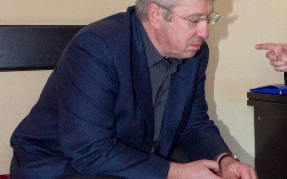Jan Dworak: Nie jesteśmy idiotami. Krajowa Rada nie jest stronnicza