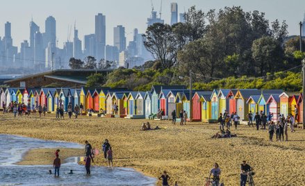 Z Helsinek na antypody. Finnair uruchamia nowe połączenie