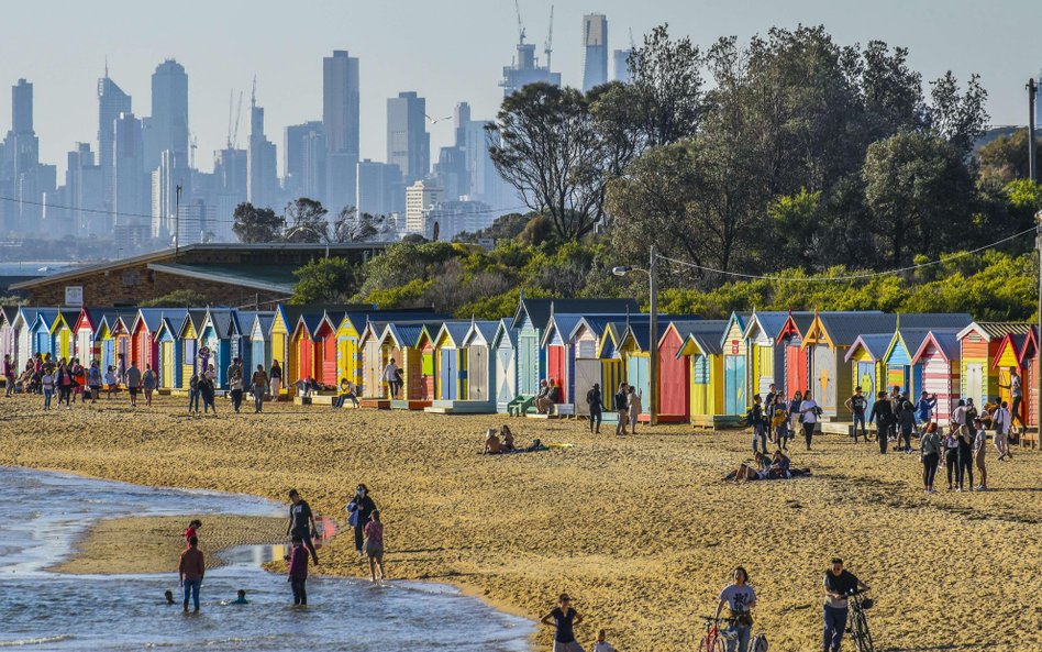 Z Helsinek na antypody. Finnair uruchamia nowe połączenie