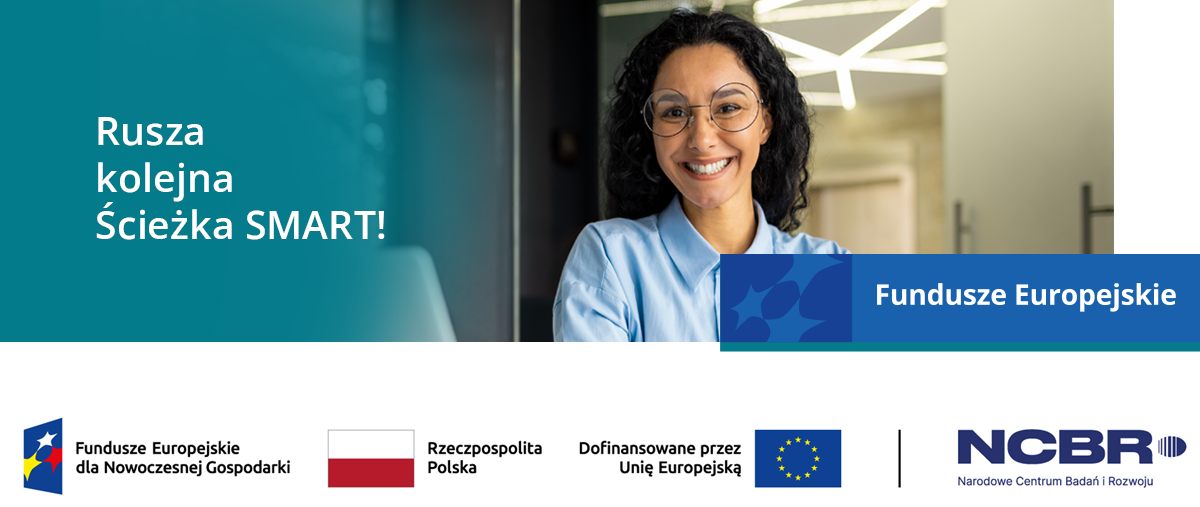 Ścieżką SMART Do Innowacji. Fundusze Europejskie Dla Dużych ...