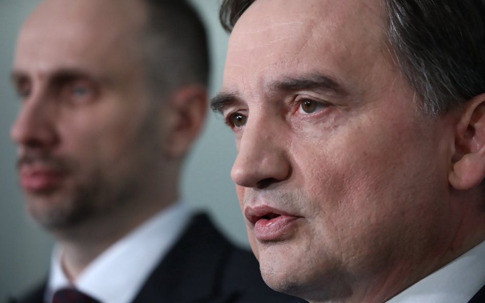 Michał Kolanko: W koalicji raczej bez zmian
