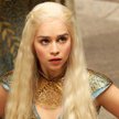 Księźniczka Daenerys (Emilia Clarke)