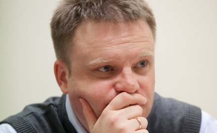 Łukasz Warzecha: Żadne rzetelne śledztwo nie miało miejsca
