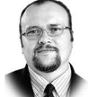 Hubert Salik