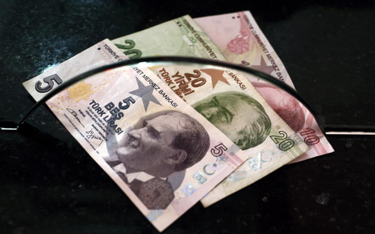 Turecka lira - najbardziej niedoceniona waluta świata