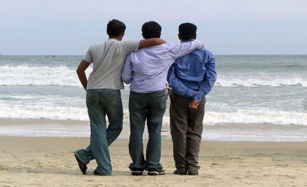 Trzy pomysły na związki partnerskie