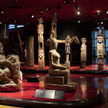Fot: Thomas Garnier   Musée du quai Branly – Jacques Chirac
