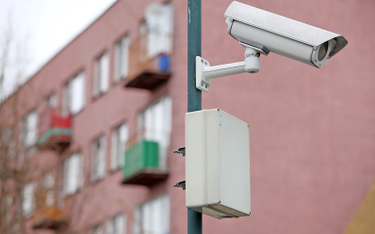 Wiele miast decyduje się na rozbudowę systemów miejskiego monitoringu