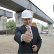Cezary Grabarczyk i zaginiona autostrada. Komedia, która nie chce się zestarzeć