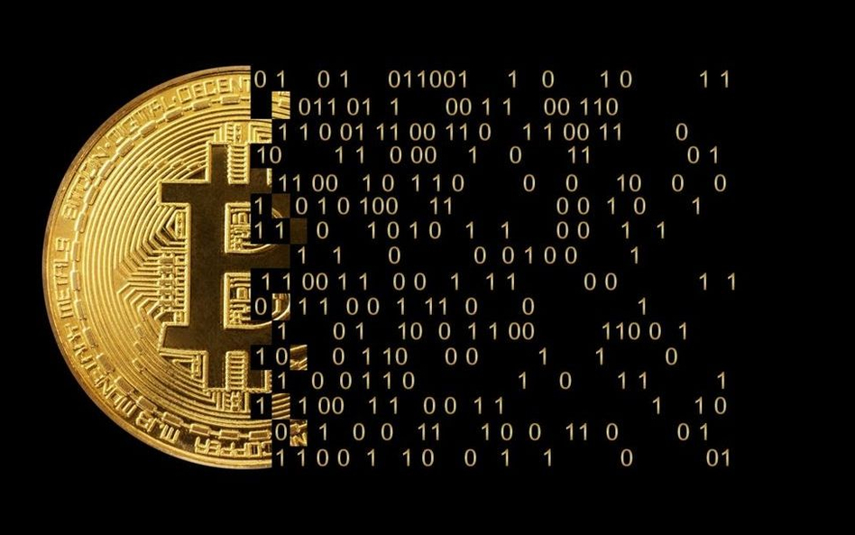 Kryptowaluta sprowokowała zmianę władzy