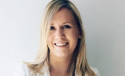 Joanna Barczykowska-Tchorzewska, prezes zarządu Dimedic Polska.