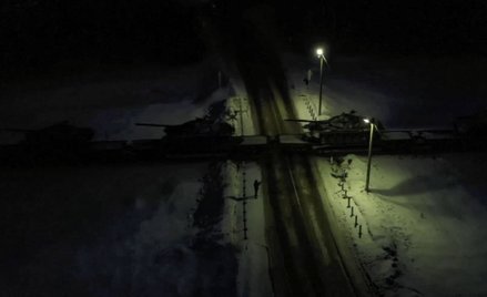 Konflikt Rosji z Ukrainą. Czyny, słowa, decyzje