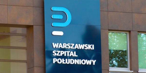 Blisko połowa Polaków uważa, że kary za aferę w Szpitalu Południowym są za małe