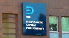 O nieprawidłowościach w Szpitalu Południowym zrobiło się głośno w czerwcu
