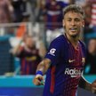 Według „Mundo Deportivo" transferowa saga Neymara dobiegnie końca we wtorek