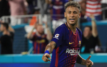 Według „Mundo Deportivo" transferowa saga Neymara dobiegnie końca we wtorek