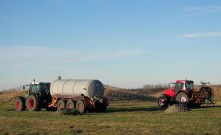 Składkę w podwójnej wysokości płaci i rolnik, i domownik