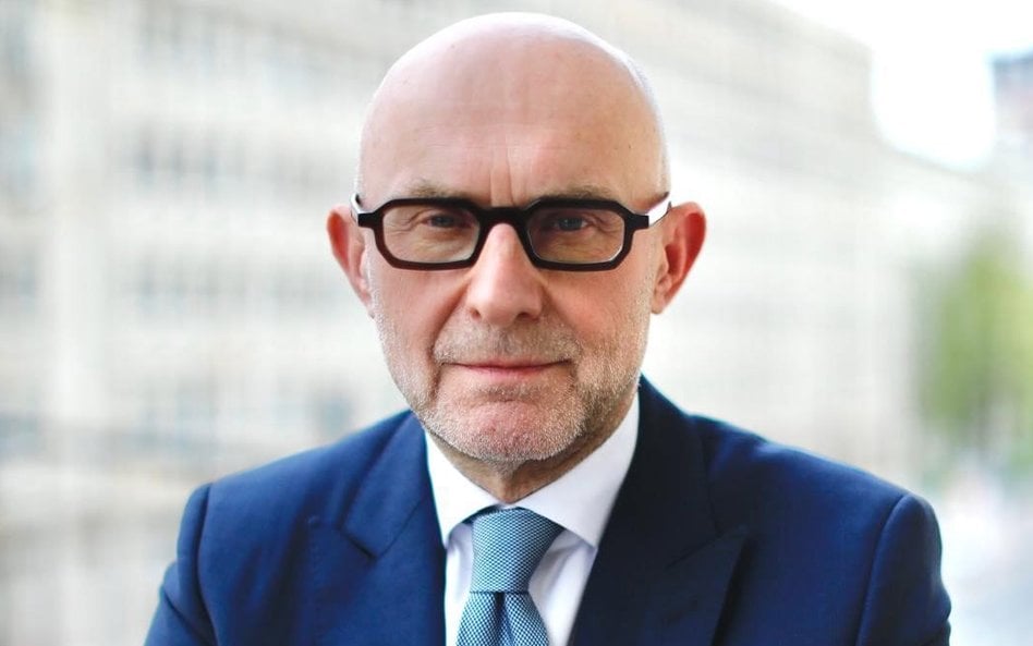 Prezesem Orlenu jest Ireneusz Fąfara. Został powołany 11 kwietnia 2024 r.