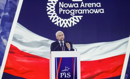 Jarosław Kaczyński