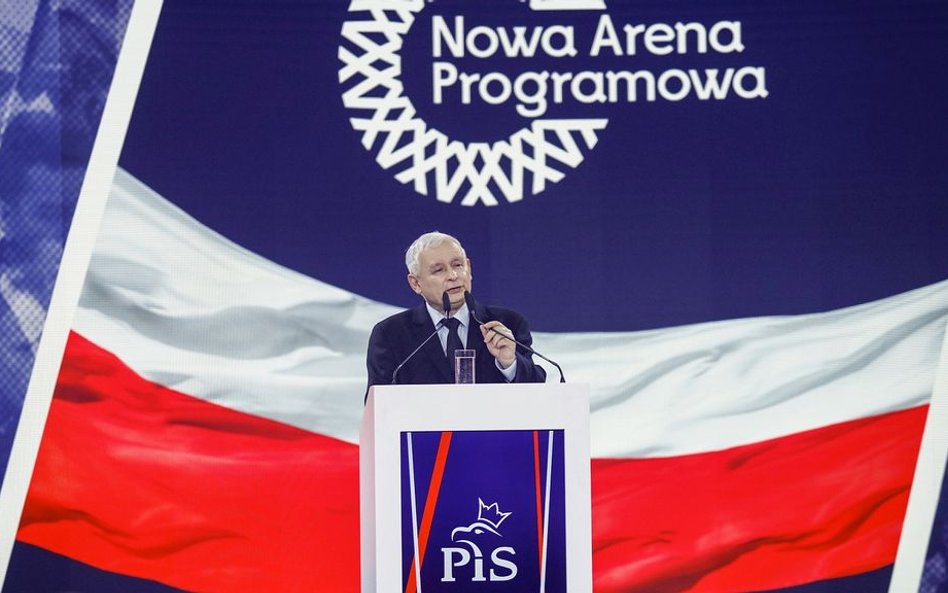 Jarosław Kaczyński