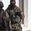 Rosyjskie służby zajęły budynek Medżlisu Tatarów Krymskich