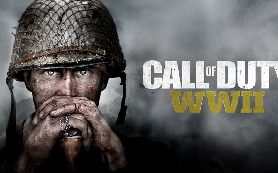 Call of Duty: WWII: Po prostu wojna