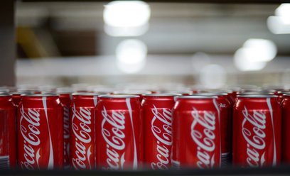 Coca-Cola pod ostrzałem. System blokował hasła o Jezusie, przepuszczał inne