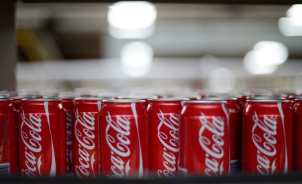 Coca-Cola pod ostrzałem. System blokował hasła o Jezusie, przepuszczał inne