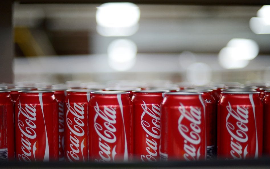 Coca-Cola pod ostrzałem. System blokował hasła o Jezusie, przepuszczał inne