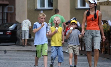 Istotny element dominujący w marce