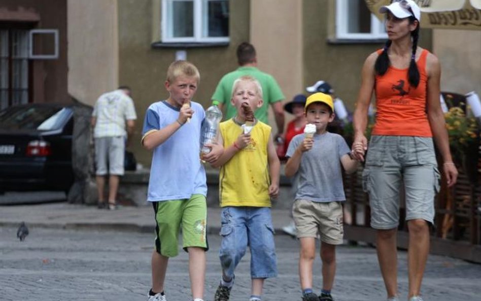 Istotny element dominujący w marce