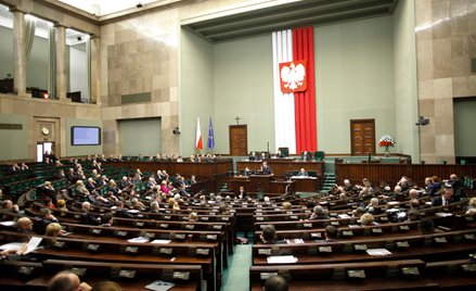 Praworządność i ułatwienia dla przedsiębiorców to priorytet dla nowego rządu