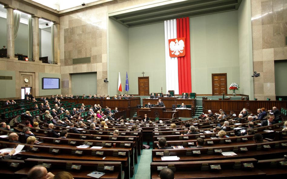 Budżet na rok 2022 już nadaje się do nowelizacji