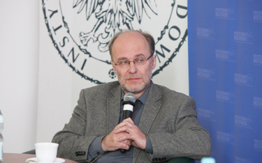 Prof. Stanisław Żerko
