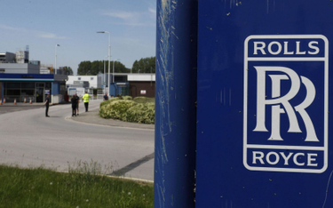 Rolls-Royce sprzedaje producenta silników okrętowych