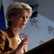 Ursula von der Leyen przestrzega przed chińską polityką