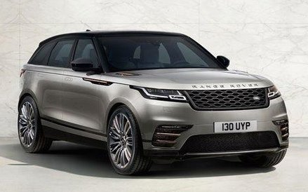 Range Rover Velar wraca do korzeni. To komfortowe auto z cechami typowej terenówki.