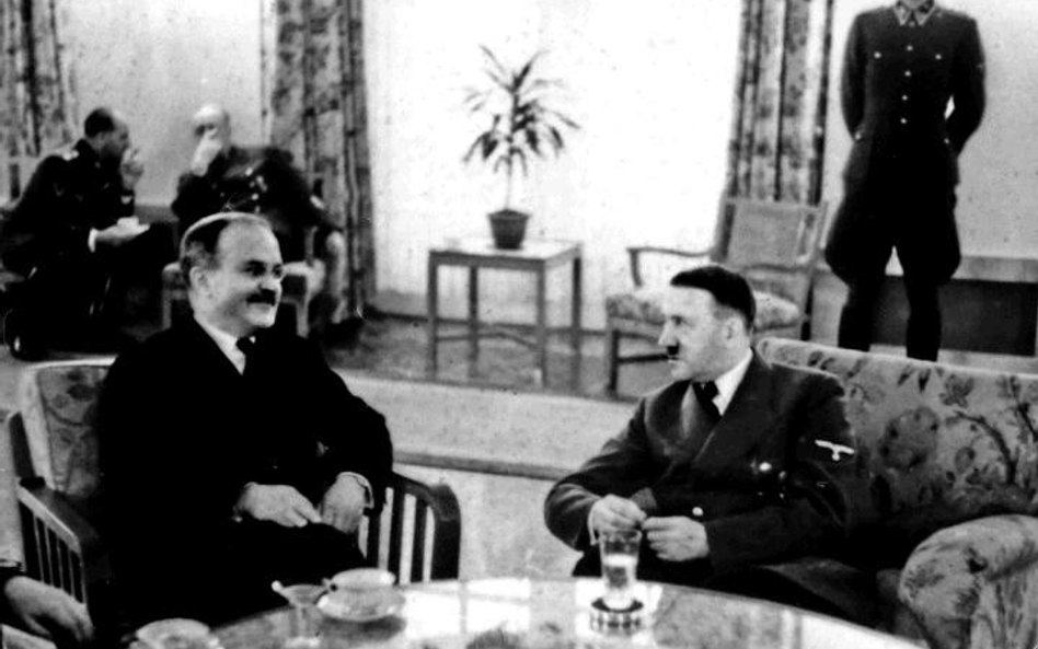 Hitler i Stalin – śmiertelny pojedynek