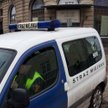 W Warszawie znikają samochody