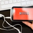 Netfliksa w rok od startu odwiedza w Polsce 338 tys. Internautów