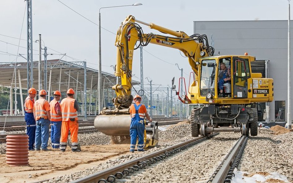Estonia: Rail Baltica opóźniona o co najmniej dwa lata