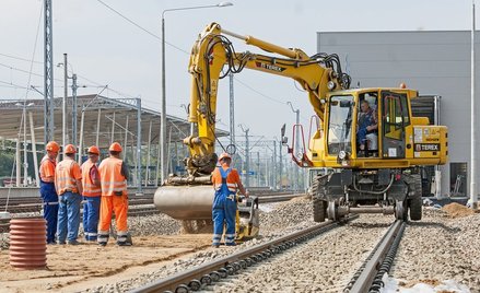 Kolej zapowiada turbo przyspieszenie i nowy rozkład jazdy