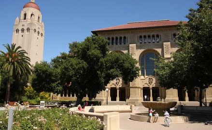 Uniwersytet Stanforda
