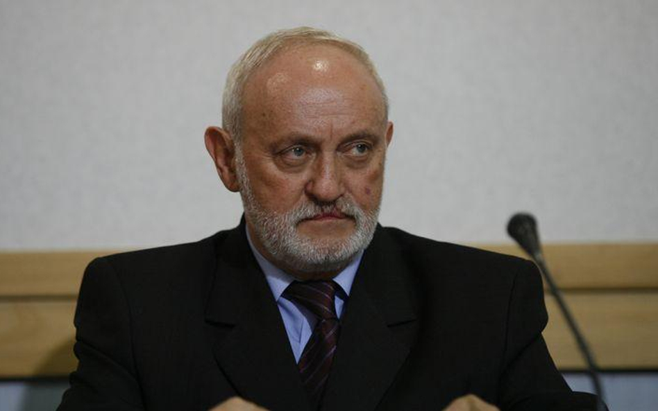 Kazimierz Czaplicki z PKW