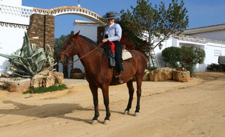 Białe wioski w Andaluzji mają dostać pieniądze na rozwijanie produków turystycznych przyciągających 